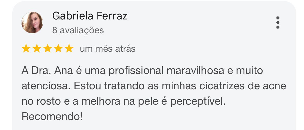 Feedback de cliente 4
